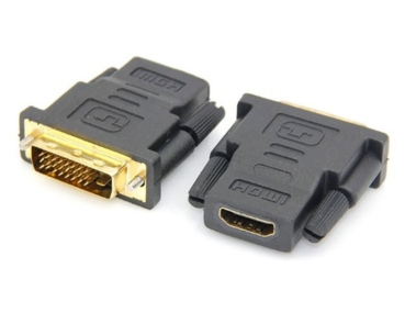 Vergoldet Hdmi