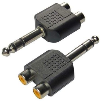 Audio Adapter