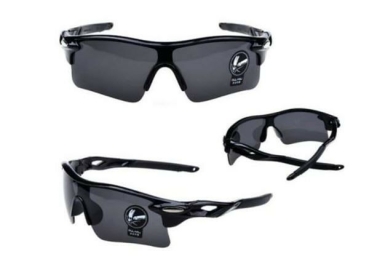 Fahrradbrille Sportbrille