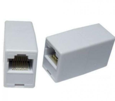 Rj45 Kupplung