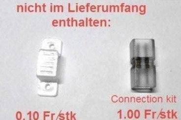 30M Led Lichtschlauch Lichterschlauchled Lichtschlauch Licht