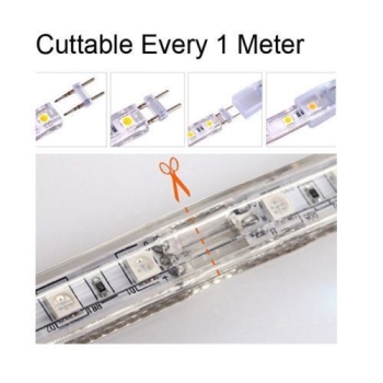 Lichterschlauch Led Lichtschlauch 40M Led Lichterschlauch Ba