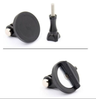 Magnet Halterung Gopro Hero Hero 3 4 5Magnethalterung Gopro