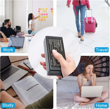 65W 19.5V 4.62A Notebook Netzteil Für Hp Pavilion Ladekabel