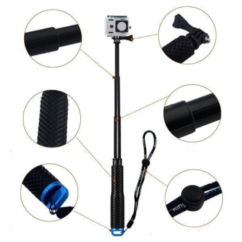 Gopro Hero Selfiestick Selfie Handy Cam Selfiestick Selfie S