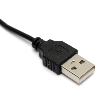 Usb 2.0 Auf Dc Stecker 3.5Mm X 1.35Mm 3.5Mm X 1.35Mm Hohlste