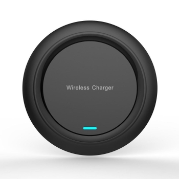 15W Qi Induktive Wireless Ladegerät Ladegerät Fast Charger L