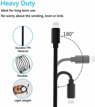 Lightning Aux Kabel Adapter Iphone 13 12 8 11 Adapter Klinke