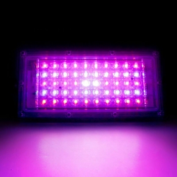 200W Pflanzenlampe Led Pflanzenwachstum Grow Light Lamp Pfla