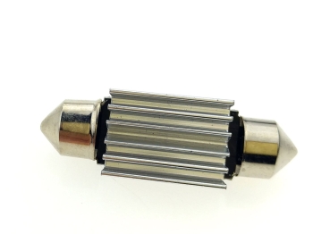 1X Canbus Auto 3 Smd Led 39Mm Sofitte1X Canbus Auto 3 Smd Le
