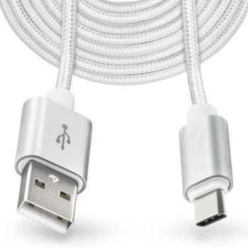 Samsung S9 S10 Usb-C Ladegerät Set Ladekabel