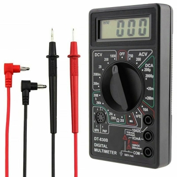 Digital Multimeter