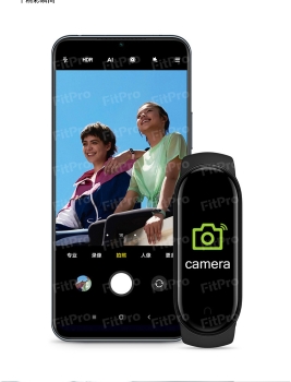 Fitnesstracker Sport-Smart-Armband Fitness-Armband Ip67 Was