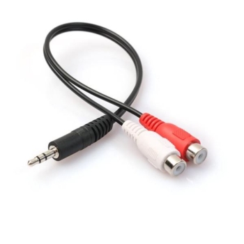 Audio Adapter