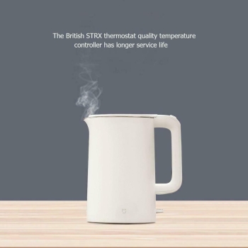 Original Xiaomi Mijia 1.5L Wasserkocher Instant Wasserkocher