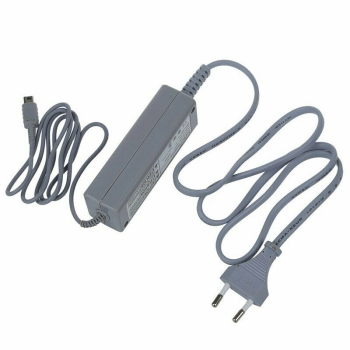 Ladegerät Netzteil Ladekabel Ac Gamepad Adapter Für Nintendo