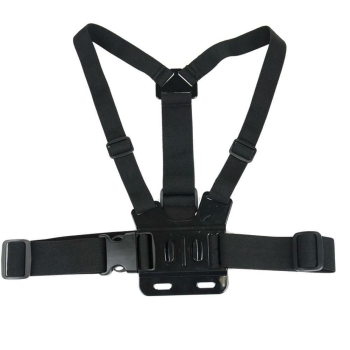Handy Brustgurt Halterung Zubehör Halter Handyclip Für Gopro