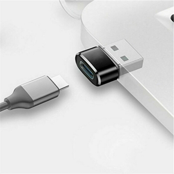 Usb Typ C Buchse Zu Typ A Usb 3.0 Stecker Konverter Anschlus