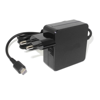 65W Usb C Netzteil Type C Ac Adapter Pd Notebook Ladegerät F