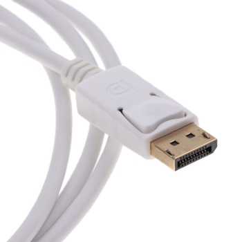 Mini Dp Displayport Auf Displayport Dp Kabel Stecker Für Mac