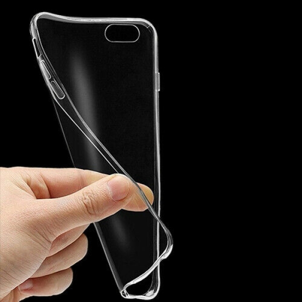 Samsung S8 Schutzhülle Tpu Silikon Handyhülle Schutz Hülle