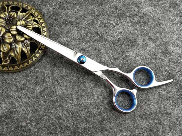 Effilierschere Modellierscherecoiffeurschere Set Friseur-Haa