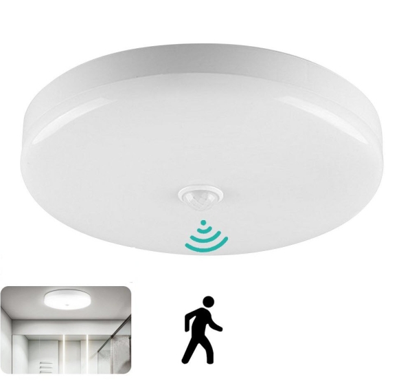 12W Led