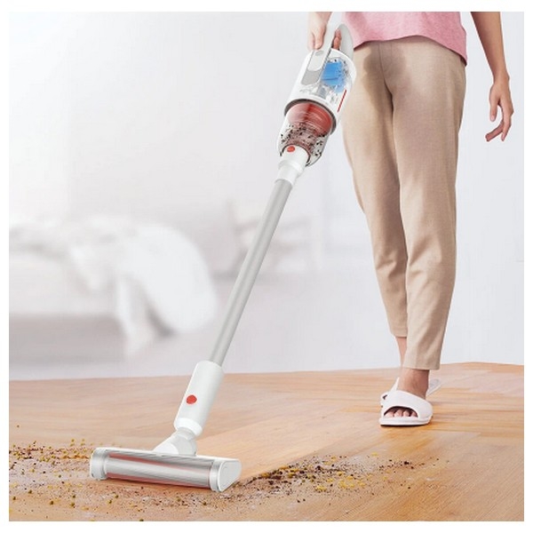 Deerma Vc20 Plus Hand & Boden Staubsauger - Mit Akku - 150W