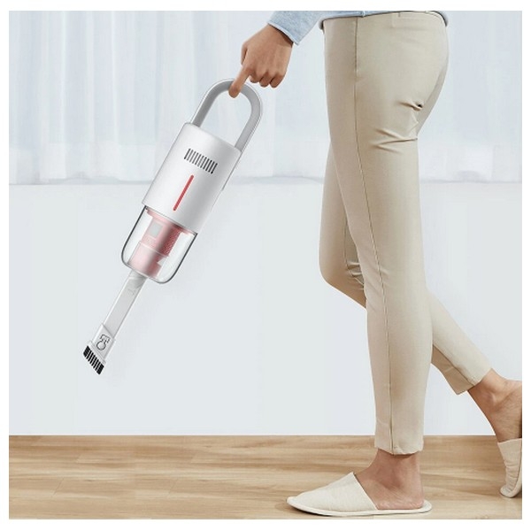 Deerma Vc20 Plus Hand & Boden Staubsauger - Mit Akku - 150W