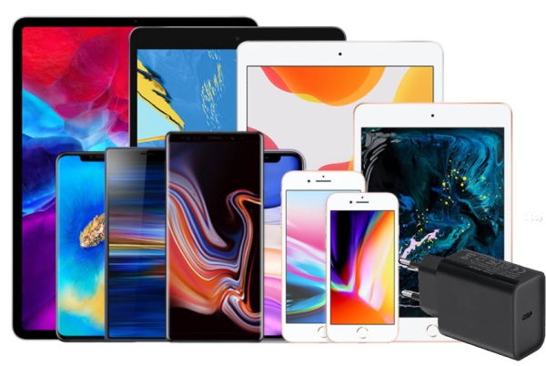 18W Typ Usb C Ladegerät Pd 3.0 Schnellladegerät Für Iphone 1