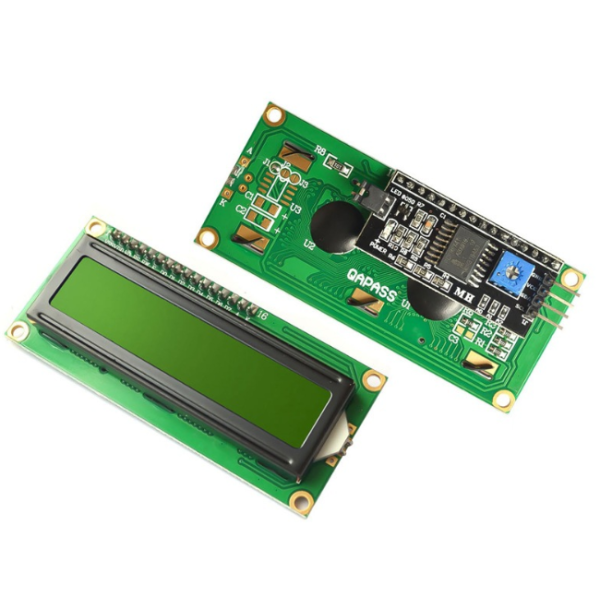 I2C Modul