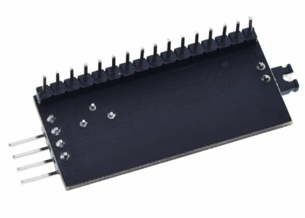 Interface Iic I2C Twi Modul Für Lcd1602 Und Lcd2004 Hd44780