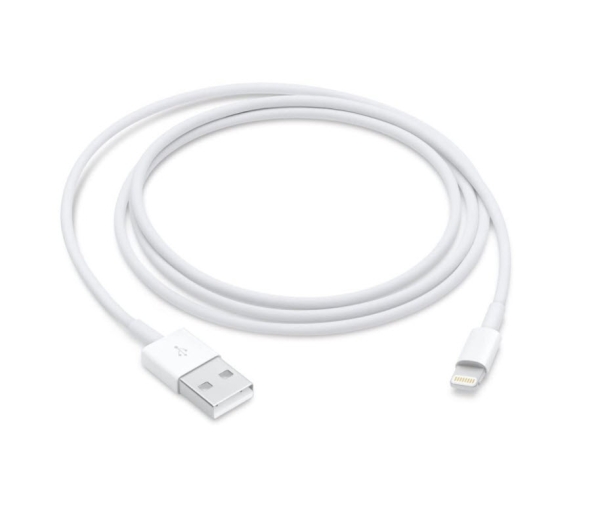 1M Apple Iphone Ladekabel Schnell Lade Kabel Datenkabel Ipod