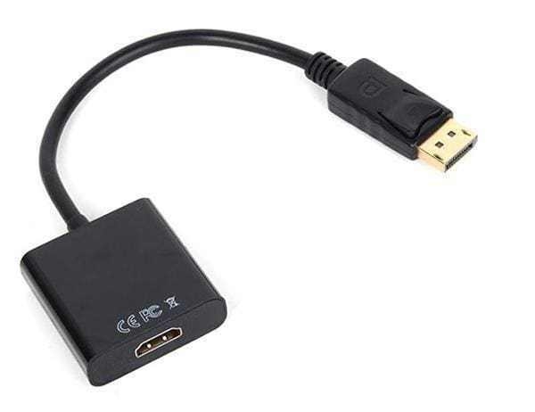 Displayport Dp