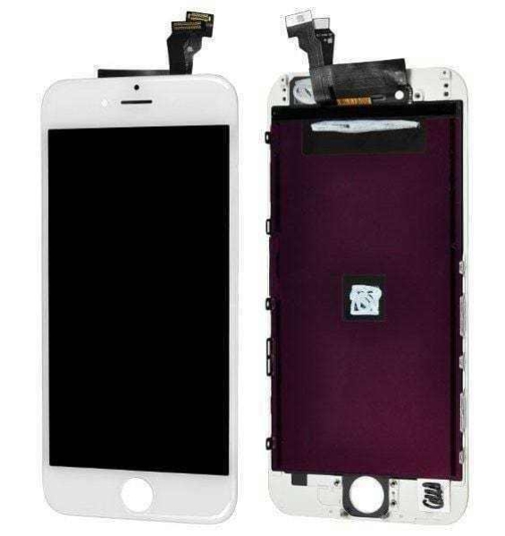 Iphone 6 Plus Lcd Retina Bildschirm 5.5'' Touchscreen Scheib