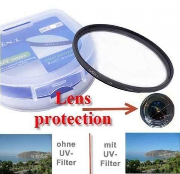 Uv Filter