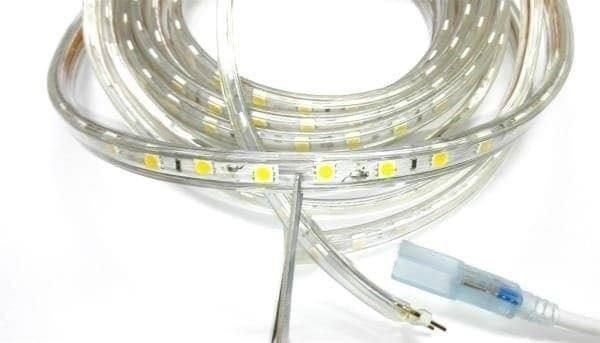 Lichterschlauch Led Lichtschlauch 40M Led Lichterschlauch Ba