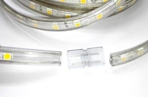 Lichterschlauch Led Lichtschlauch 40M Led Lichterschlauch Ba