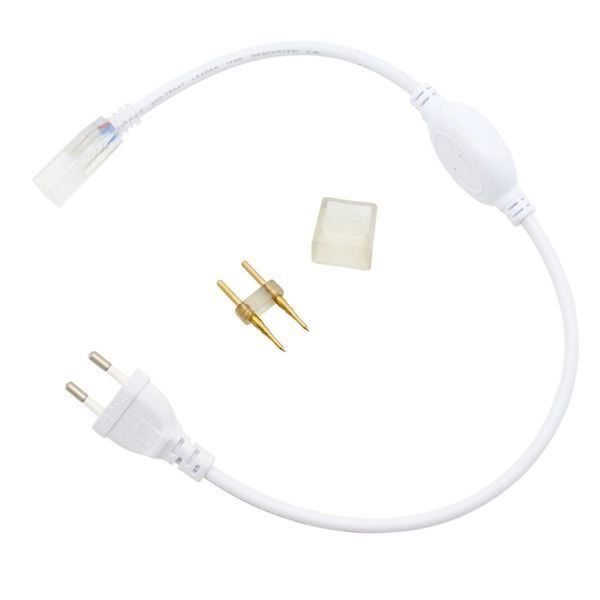 30M Led Lichtschlauch Lichterschlauchled Lichtschlauch Licht
