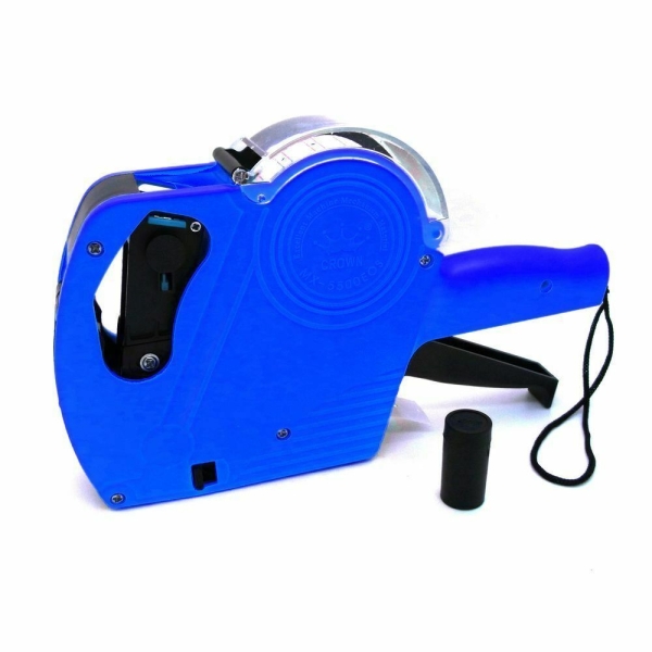 Preisauszeichner Mx-5500 Eos Etiketten Plabel Printer Etiket