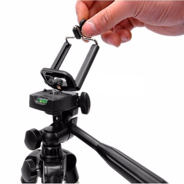 Portable Dreibeinstativ Kamerastativ 360Portable Dreibeinsta