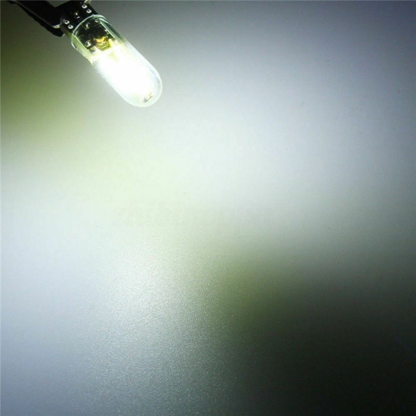 T10 Cob Led Innenbeleuchtung Standlicht Standlicht Kennzeich