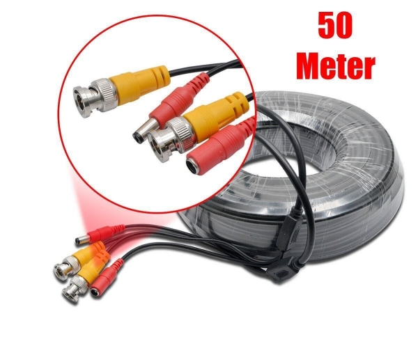50M Cctv