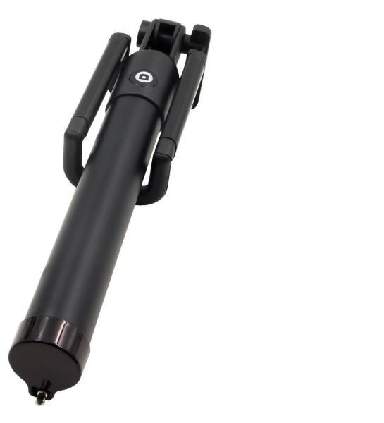Universal Android Einbeinstativ Selfie Stick Wired Für Samsu