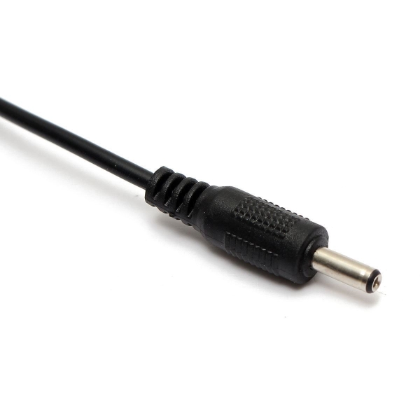 Usb 2.0 Auf Dc Stecker 3.5Mm X 1.35Mm 3.5Mm X 1.35Mm Hohlste
