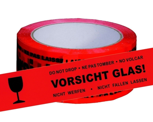 Kleber Signalklebeband