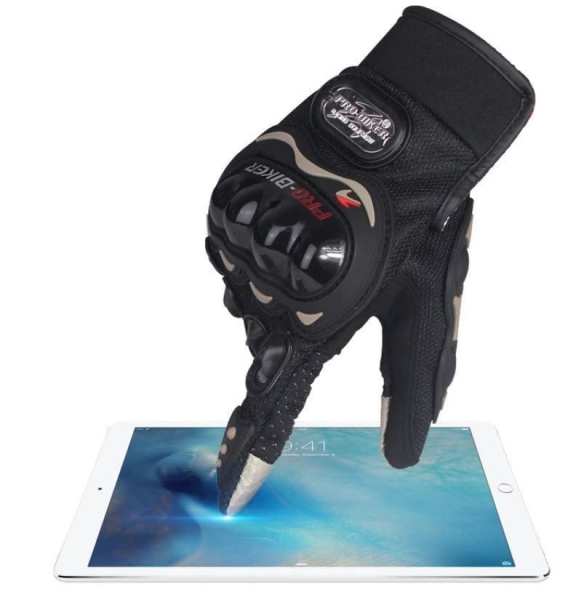 Motorradhandschuhe Winterhandschuhe Handschuhe Motorrad Wint