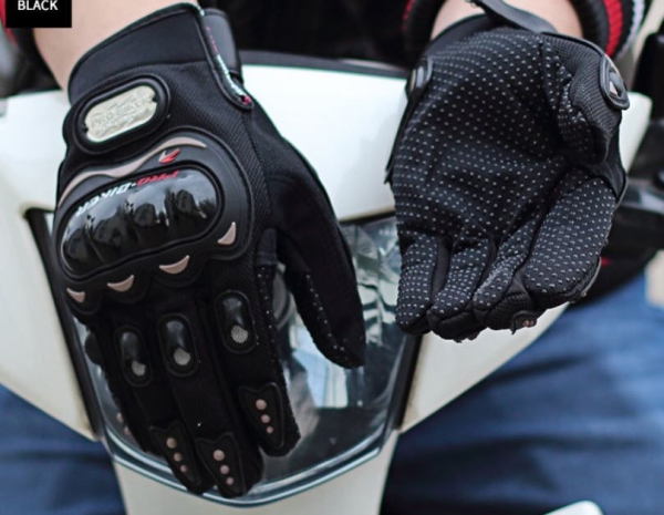 Motorradhandschuhe Winterhandschuhe Handschuhe Motorrad Wint