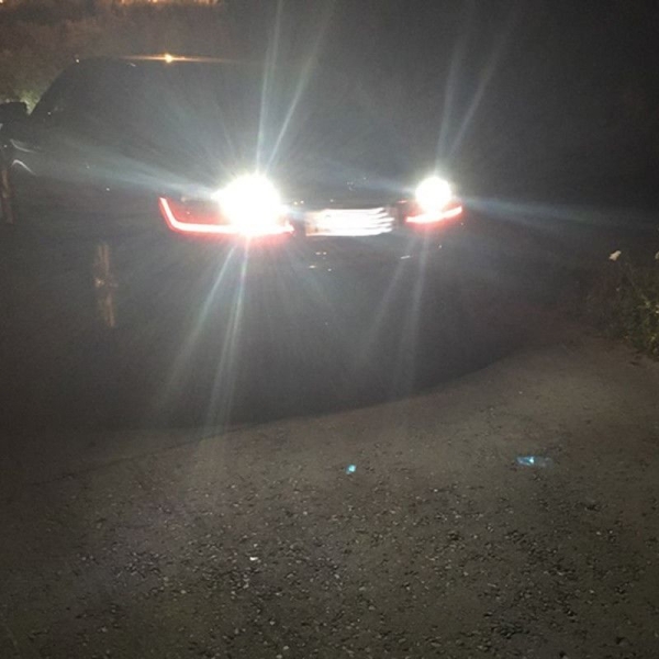 T15 W16W Led 45 Smd Rückfahrlicht T15 W16W Led 45 Smd Rückfa
