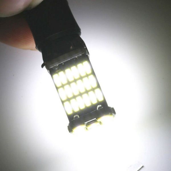 T15 W16W Led 45 Smd Rückfahrlicht T15 W16W Led 45 Smd Rückfa
